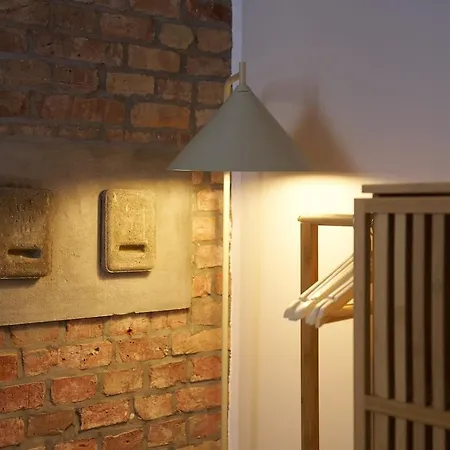 Apartment Urban Base For 8 In Mitte Berlin
