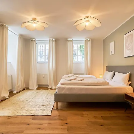 Urban Base For 9 In Mitte