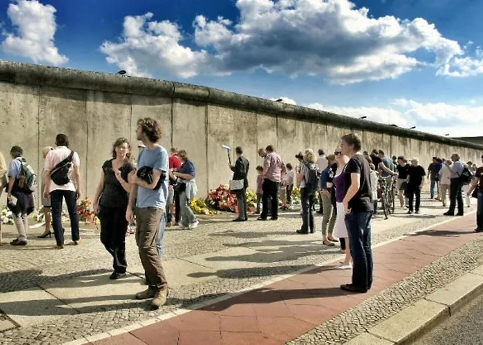 Urban Base For 9 In Mitte * 柏林