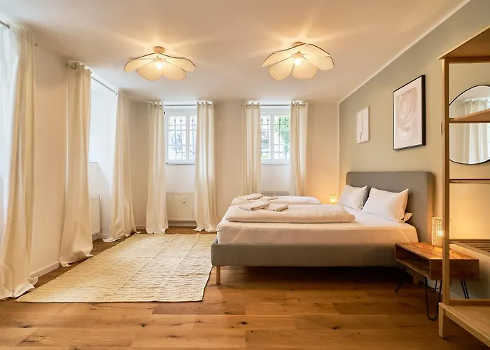 Urban Base For 9 In Mitte