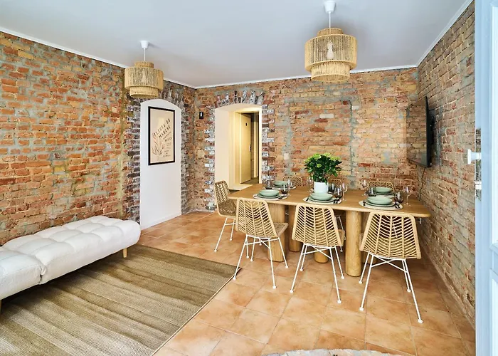 Urban Base For 9 In Mitte ברלין